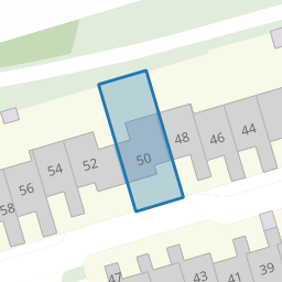 Perceel VSV00-I-2349