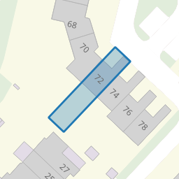 Perceel VSV00-I-2360