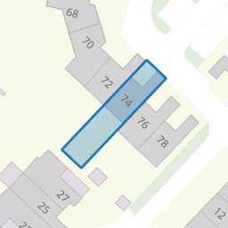 Perceel VSV00-I-2361