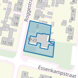 Perceel VSV00-I-2366