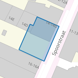 Perceel VSV00-I-2368