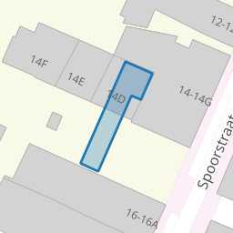 Perceel VSV00-I-2369