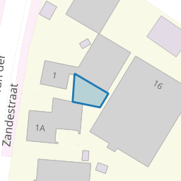 Perceel VSV00-I-2382