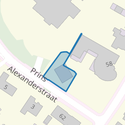 Perceel VSV00-I-2408