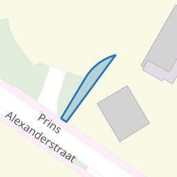 Perceel VSV00-I-2410