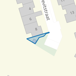 Perceel VSV00-I-2417