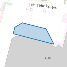 Perceel VSV00-I-2422