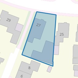 Perceel VSV00-I-2425