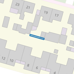 Perceel VSV00-I-2508