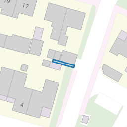 Perceel VSV00-I-2511