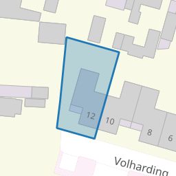 Perceel VSV00-I-2512