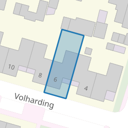 Perceel VSV00-I-2515