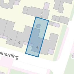 Perceel VSV00-I-2516