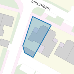 Perceel VSV00-I-2519