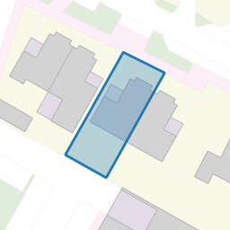 Perceel VSV00-I-2521