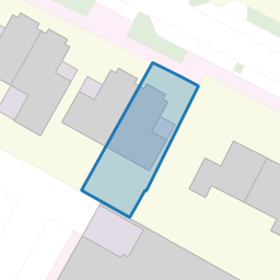 Perceel VSV00-I-2522