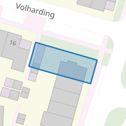 Perceel VSV00-I-2524