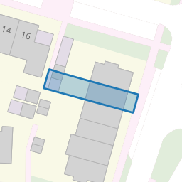 Perceel VSV00-I-2525