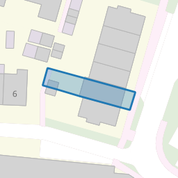 Perceel VSV00-I-2528