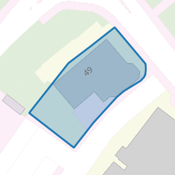 Perceel VSV00-I-2534