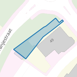 Perceel VSV00-I-2536