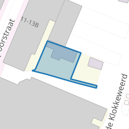 Perceel VSV00-I-2538