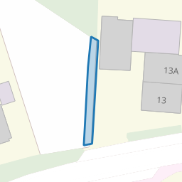 Perceel VSV00-I-2543