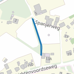 Perceel VSV00-I-2544