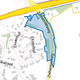 Perceel VSV00-I-2551