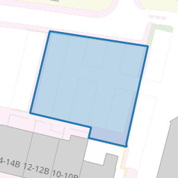 Perceel VSV00-I-2553