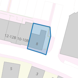 Perceel VSV00-I-2554