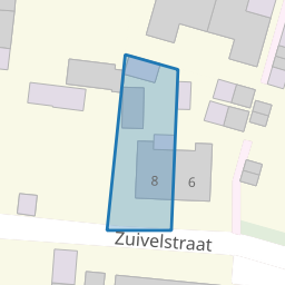 Perceel VSV00-I-2557