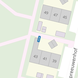 Perceel VSV00-I-2560