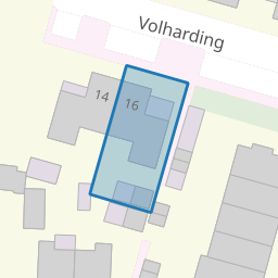 Perceel VSV00-I-2565