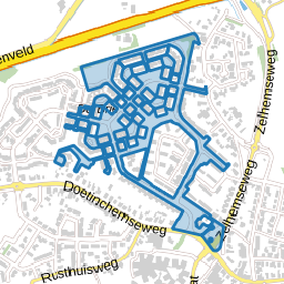 Perceel VSV00-I-2571