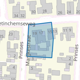 Perceel VSV00-I-2572