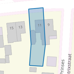 Perceel VSV00-I-2574