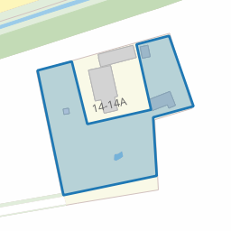 Perceel VSV00-I-2576