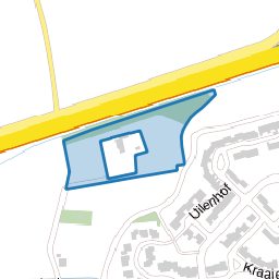 Perceel VSV00-I-2577