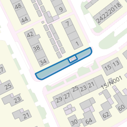 Perceel VSV00-I-2581