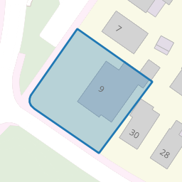 Perceel VSV00-I-2583