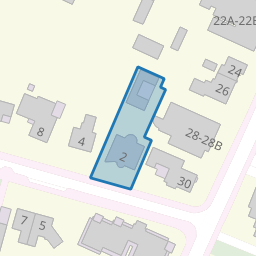 Perceel VSV00-I-2586