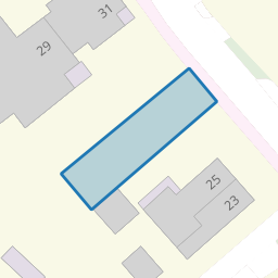 Perceel VSV00-I-2602