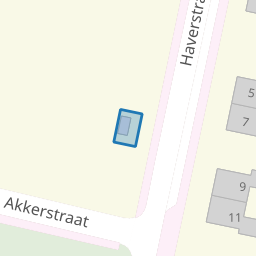 Perceel VSV00-I-2604