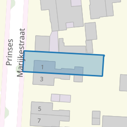 Perceel VSV00-I-2610