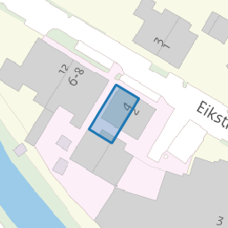 Perceel VTN00-D-1000