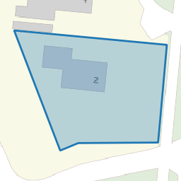 Perceel VTN00-D-1007