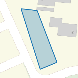 Perceel VTN00-D-1008