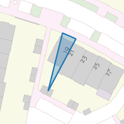 Perceel VTN00-D-1046