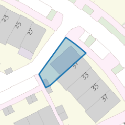 Perceel VTN00-D-1051